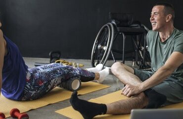 Masseurs-kinésithérapeutes : le handicap et l’accessibilité en kinésithérapie