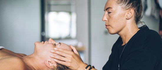 Ostéopathes : exercice au sein d’une maison de santé