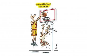 Concurrence déloyale