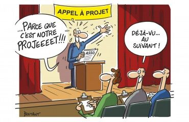 Concours La France s’engage