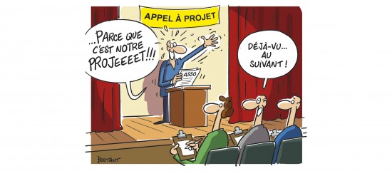 Concours La France s’engage