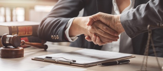 Avocats : désignation d’un avocat dans le cadre de l’aide juridictionnelle