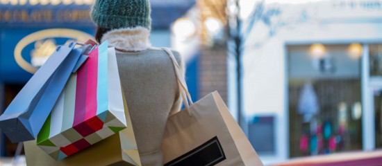 Commerçants : préparez-vous pour les soldes d’hiver !