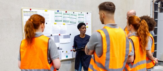 Quelle revalorisation pour le Smic en 2026 ?