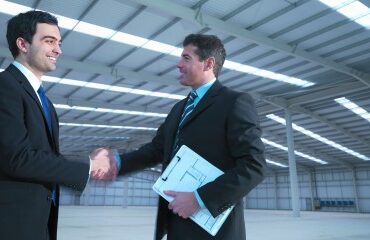 Vente d’un local commercial : le locataire n’a pas toujours un droit de préférence