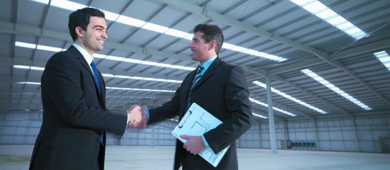 Vente d’un local commercial : le locataire n’a pas toujours un droit de préférence