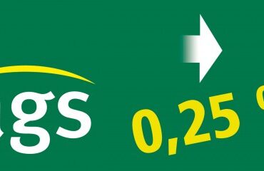 Cotisation AGS : pas de changement au 1er janvier