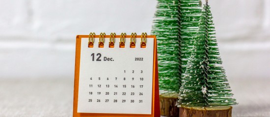 Les prescriptions fiscales du 31 décembre 2025