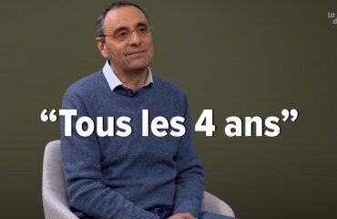 L’entretien de parcours professionnel