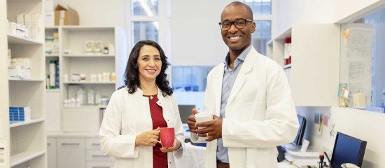 Professionnels de santé : retraite complémentaire des conjoints collaborateurs