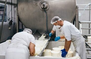 Production laitière : la Chine impose de nouveaux droits de douane sur les produits laitiers