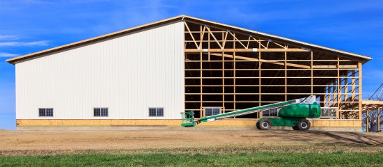 Gare au délai pour demander l’indemnisation des améliorations du fonds agricole loué !