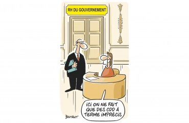 CDD à terme imprécis