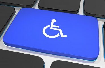 Accessibilité des sites de e-commerce aux personnes handicapées