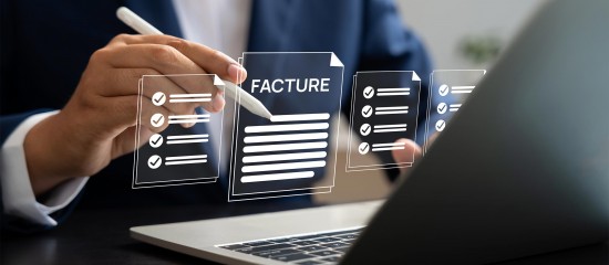 2026, année de la facture électronique