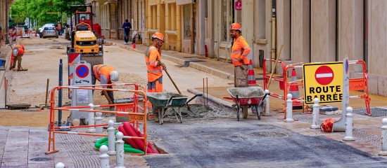 L’accès aux marchés publics à nouveau simplifié pour les TPE-PME