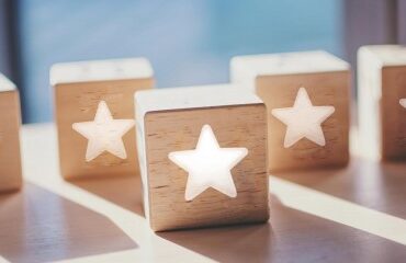 Avis et notations en ligne des professionnels