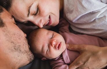 Vers un congé supplémentaire de naissance