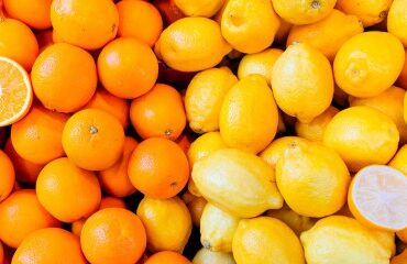 Fruits et légumes : les denrées contenant certains pesticides interdits d’importation