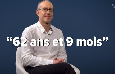 Les nouveautés en matière de retraite