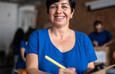 Formation des bénévoles : appel à projets 2026 du FDVA