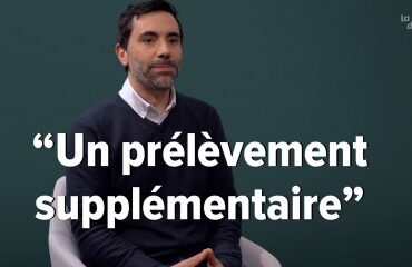 Une hausse des prélèvements sociaux en 2026