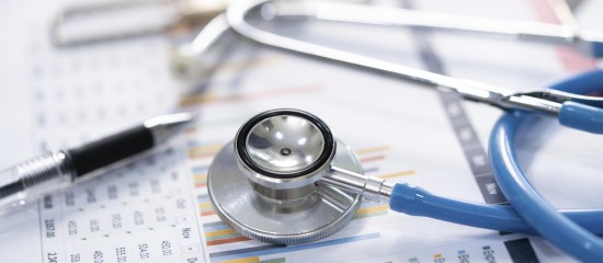 Professionnels de santé : remboursement de cotisations en cas de fraude