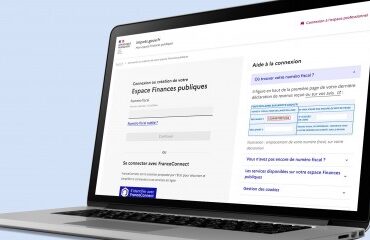 L’« espace particulier » sur impots.gouv.fr rebaptisé !