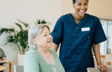 Médico-social : contrôle des espaces privatifs des résidents