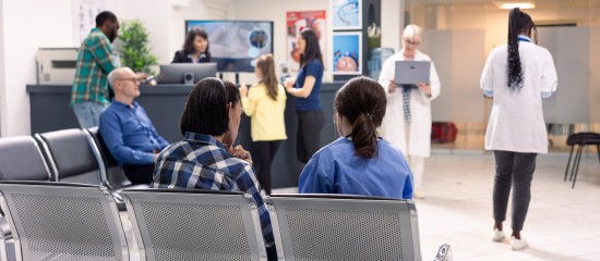 La loi de financement de la Sécurité sociale pour 2026