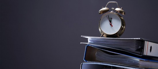 Pas de suppression anticipée pour la CVAE !