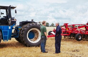 Bail rural : gare à l’obligation d’exploiter personnellement le fonds loué !