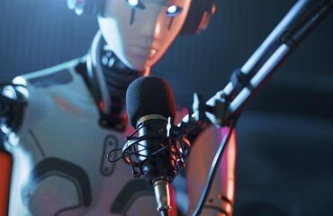 Un podcast pour savoir utiliser l’IA en entreprise