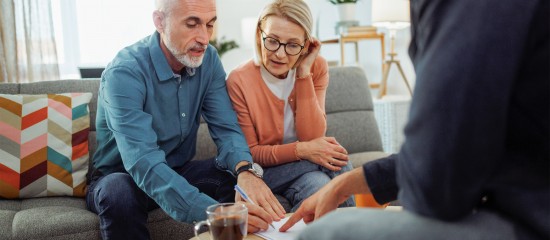 L’assurance-vie, grande gagnante en 2025