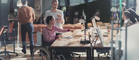 OETH : les dépenses de partenariat de nouveau déductibles