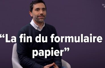 La télédéclaration des dons manuels