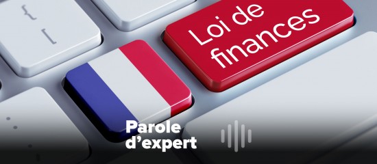 L’adoption de la loi de finances, le nouveau statut du bailleur privé et les droits des salariés élus locaux. [5 min 33 s]