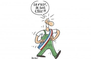 Salariés élus locaux