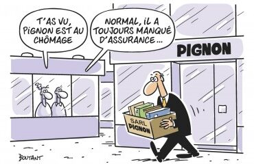 Assurance chômage des dirigeants d’entreprise
