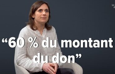 Le mécénat d’entreprise