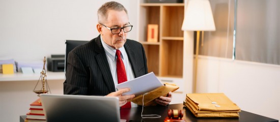 Commissaires de justice : vers une procédure simplifiée de recouvrement des créances commerciales