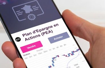 Décès du conjoint : le transfert de titres entre PEA n’est pas possible !