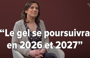 Le point sur la baisse de la CVAE