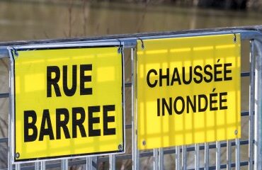 Un soutien de l’Urssaf pour les entreprises victimes de la tempête Nils