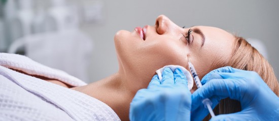 Infirmiers : quelle pratique pour les actes à visée esthétique ?