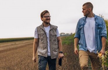Un « droit à l’essai » pour l’exercice en commun d’une activité agricole