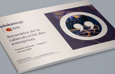 Cybersécurité : le bilan 2025