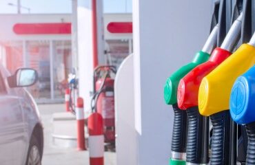 Frais de carburant : les nouveaux barèmes en baisse !
