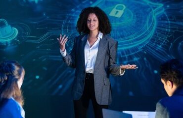 Stratégie nationale de cybersécurité 2026-2030