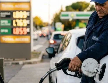 Barème des frais de carburant 2025 : nouveaux tarifs au kilomètre et impact sur votre déclaration